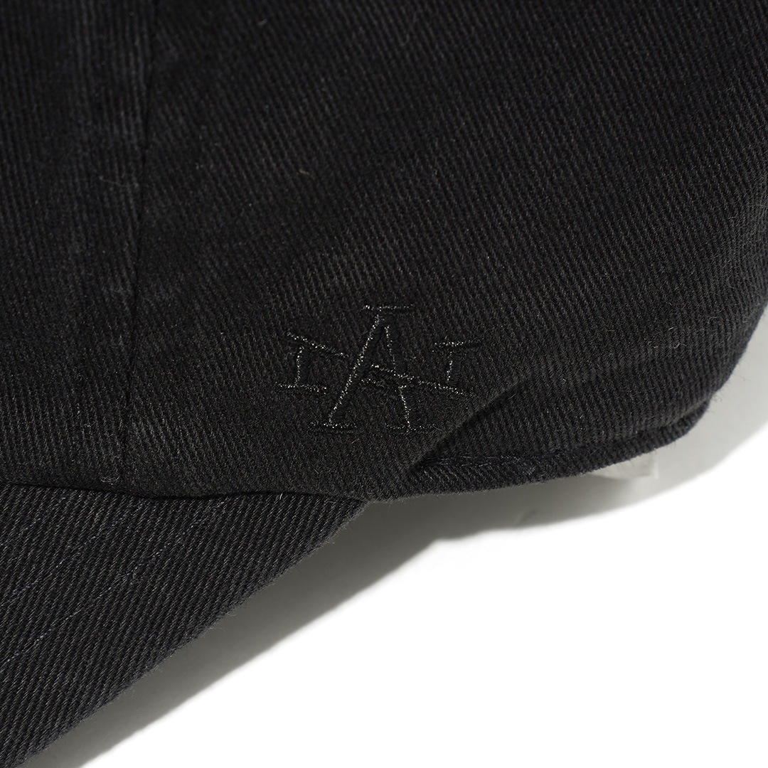 NY BLACK YANKEES - BALL PARK��BLACK�ˡ�AMERICAN NEEDLE �ʥ���åס�