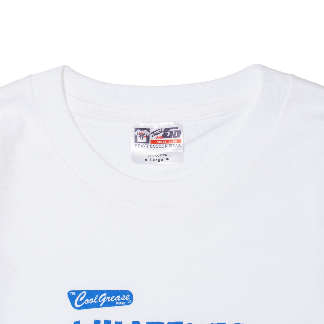 WHATEVER YOU LIKE_CWHˡCOOL GREASETġ