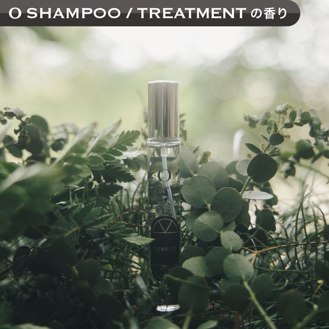 O FRAGRANCE 05 Reveur�ʥ�����ˡ�O Skin��Hair�ʥܥǥ��ե쥰��󥹡�