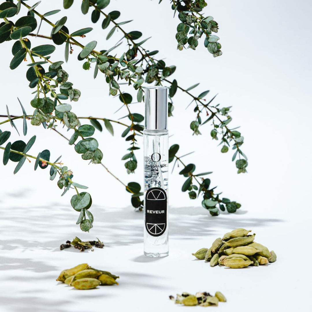 O FRAGRANCE 05 Reveur�ʥ�����ˡ�O Skin��Hair�ʥܥǥ��ե쥰��󥹡�