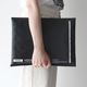 ANAheim LAPTOP SLEEVE 13INCH "Black"��DETAIL INC.��PC��������