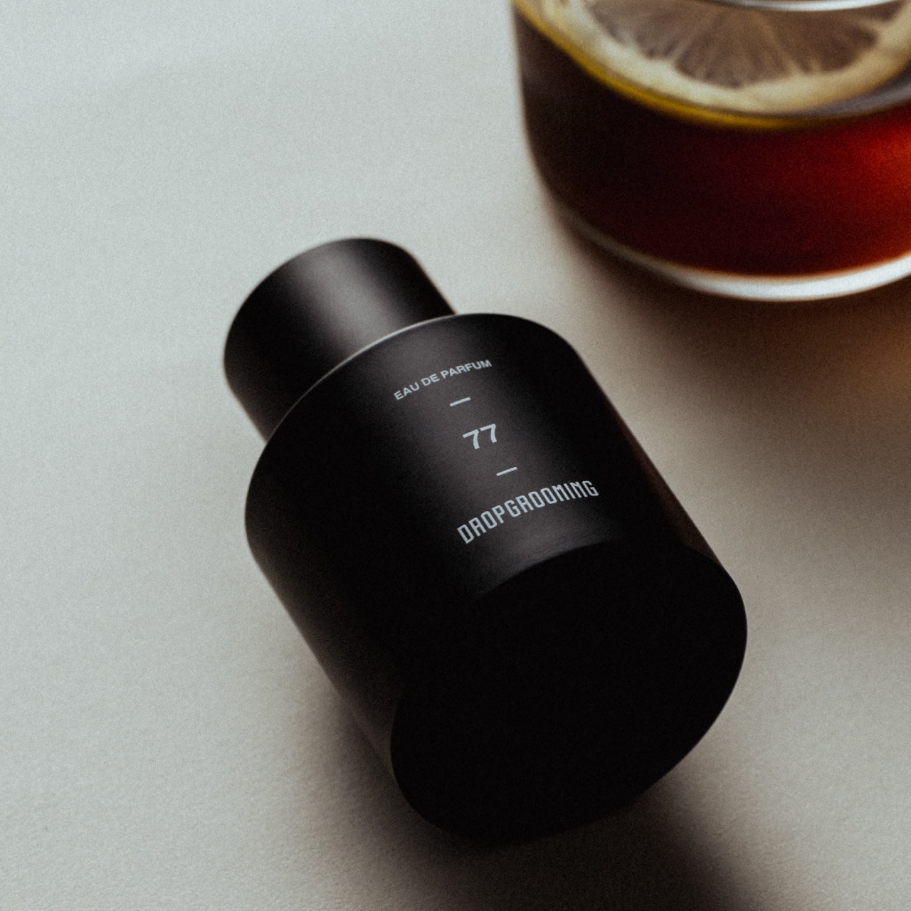 EAU DE PARFUM 77�ʥ֥�å�����ƥ����ˡ�DROPGROOMING�ʹ���