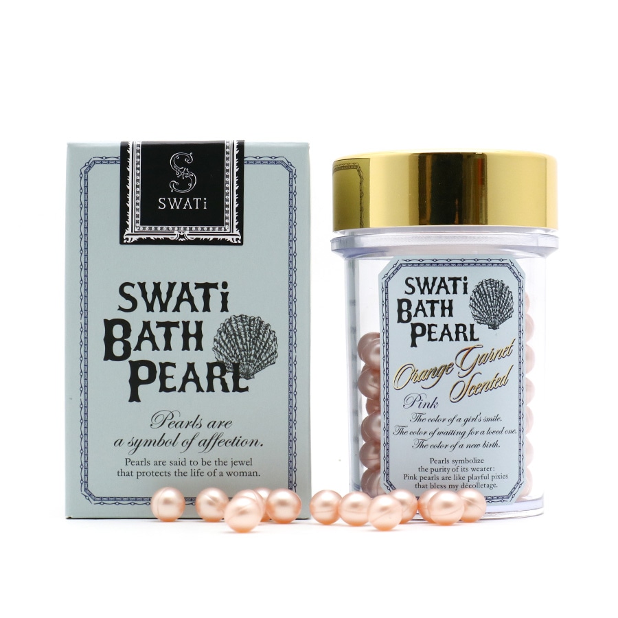 BATH PEARL PINK (M)  SWATiޡ