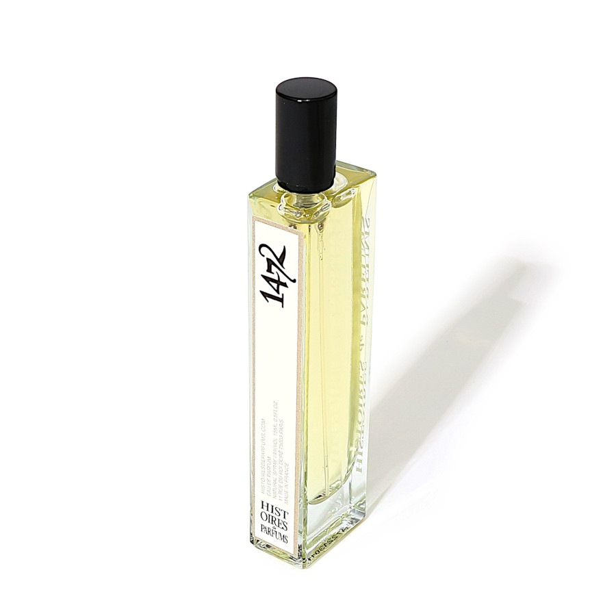 HISTOIRES DE PERFUME香水 NOT WAR希少限定品120ml This Is Not A Blue Bottle 1.4 Histoires de Parfums perfume