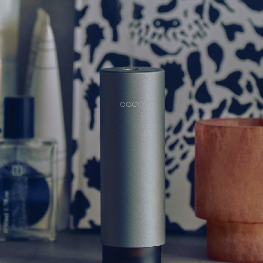 STEM Mini MOBILE DIFFUSER ����ɥ���С���Linc Original Makers�ʥ�Х���ǥ��ե塼������