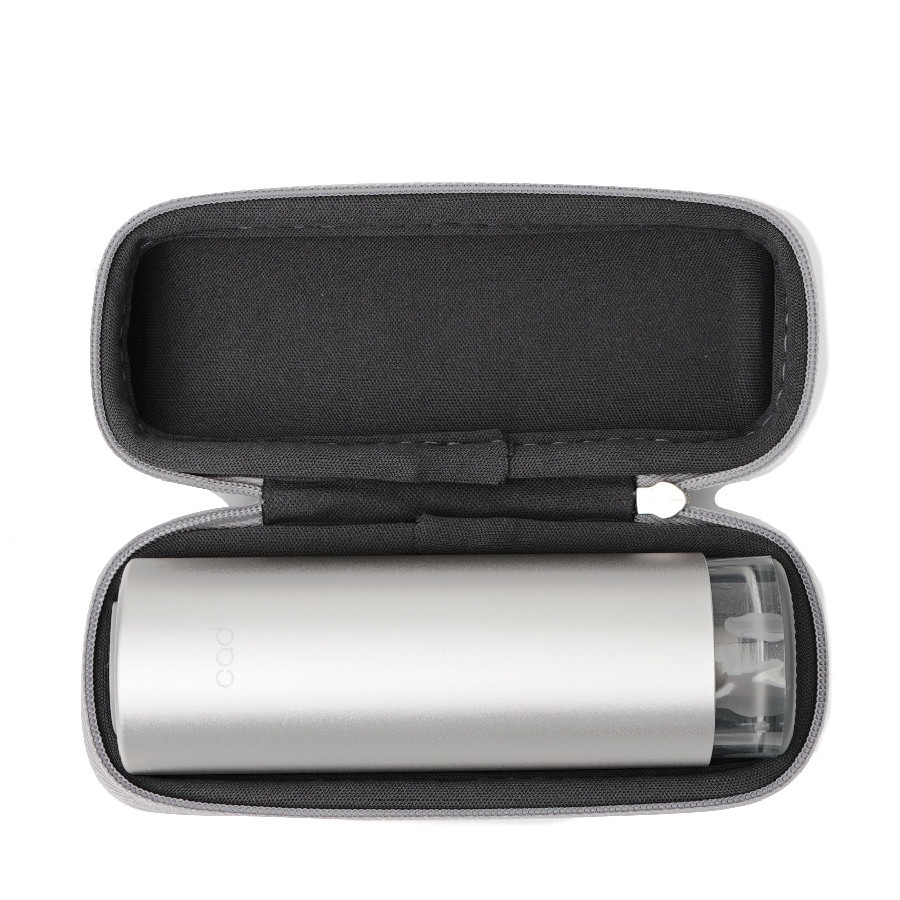 STEM Mini MOBILE DIFFUSER サンドシルバー／Linc Original