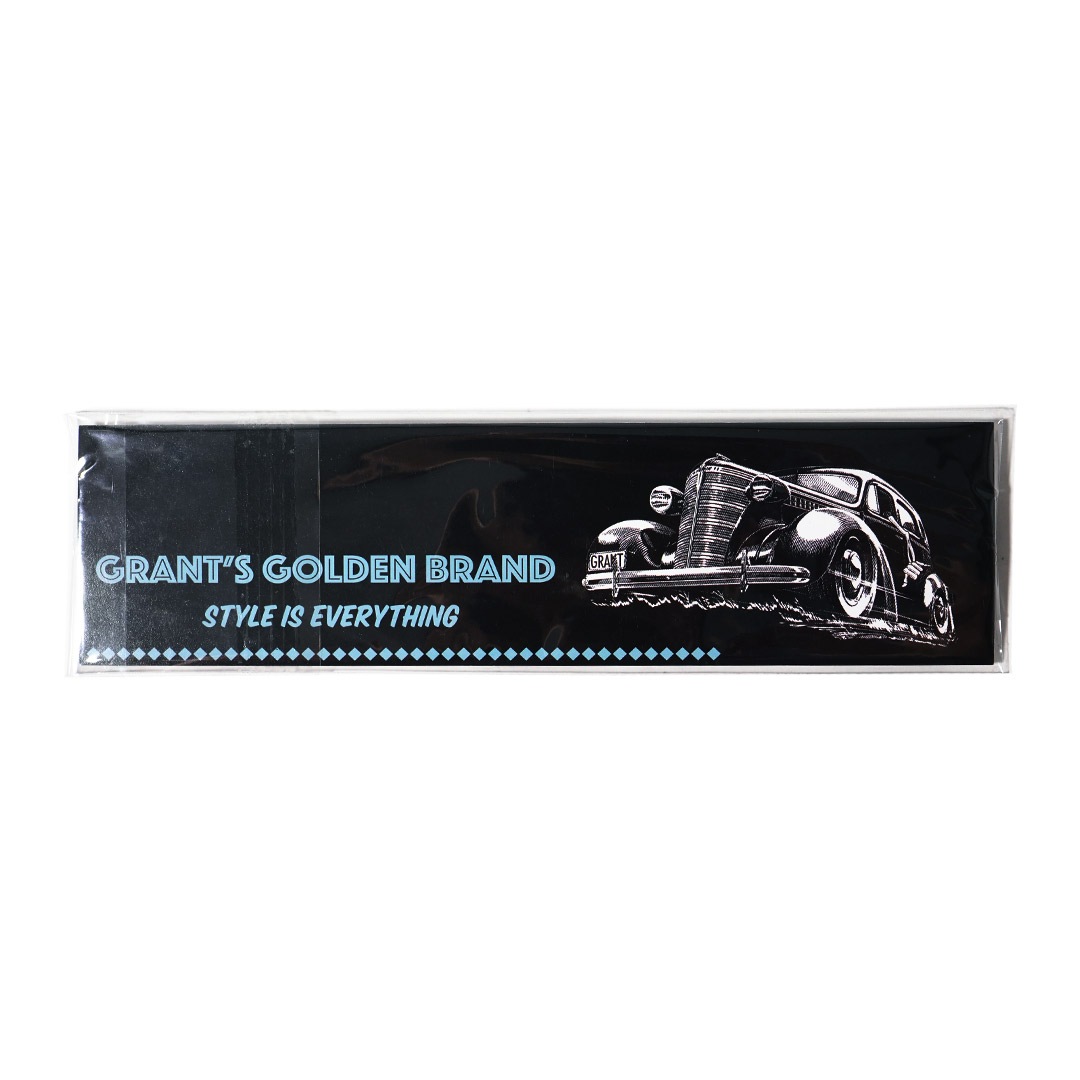 STANDARD COMB-BLACK��Grant's Golden Brand�ʥ������