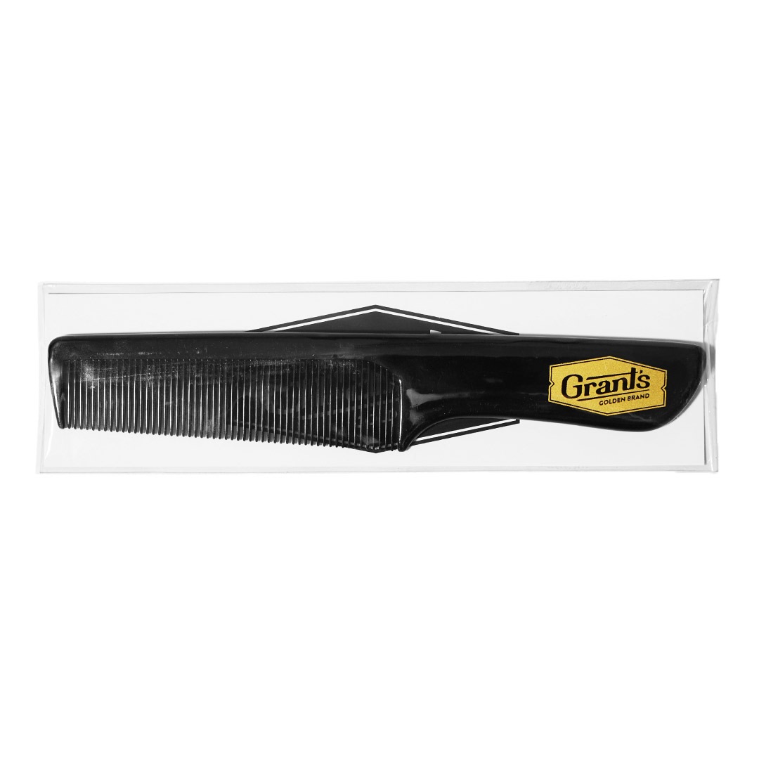 STANDARD COMB-BLACK��Grant's Golden Brand�ʥ������