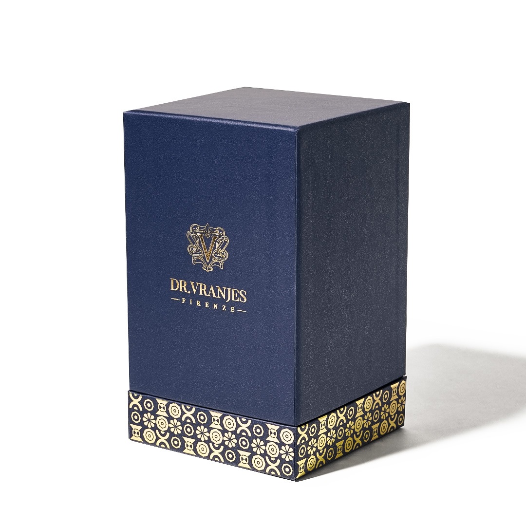 GIFT BOX ROSSO NOBILE 250ml�� DR. VRANJES�ʥǥ��ե塼������