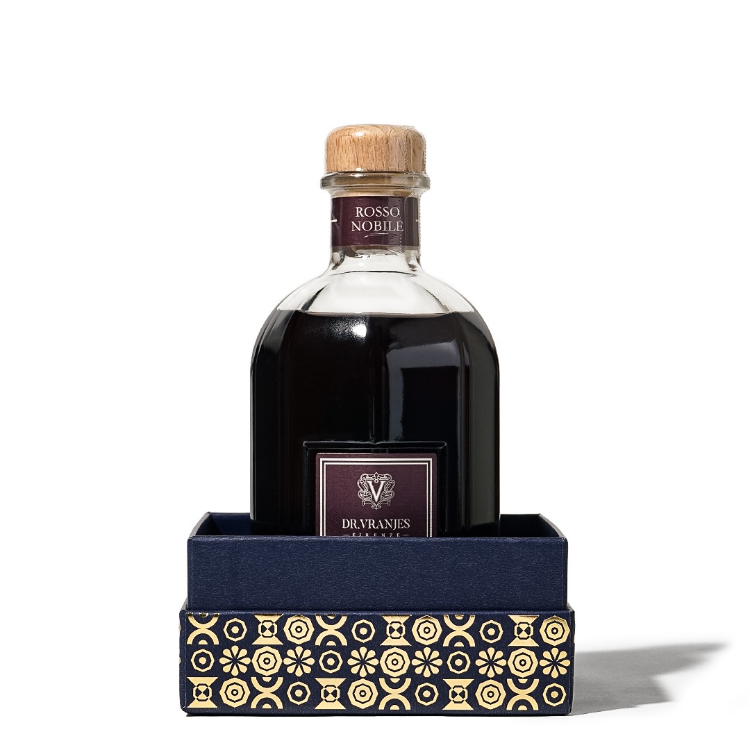 GIFT BOX ROSSO NOBILE 250ml�� DR. VRANJES�ʥǥ��ե塼������