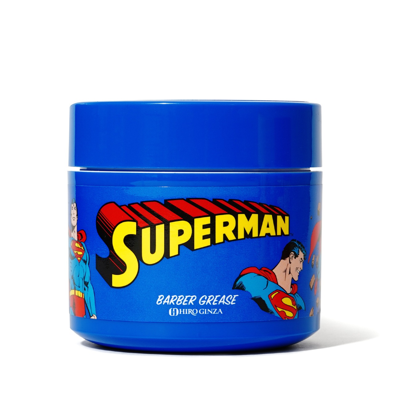 �����ѡ��ޥ�ߥҥ���� BARBER GREASE M���ҥ���¡ʥ��꡼����