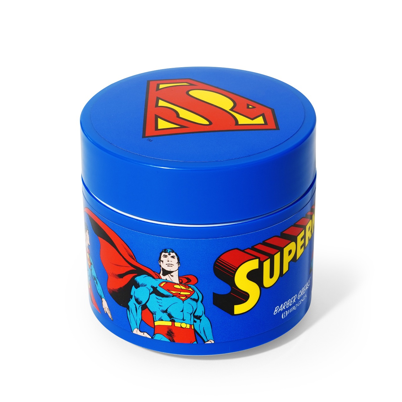 �����ѡ��ޥ�ߥҥ���� BARBER GREASE M���ҥ���¡ʥ��꡼����