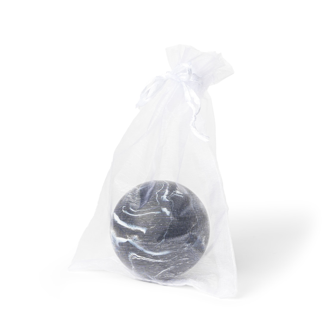 O・RELAXATION BALL“ORB”（ブラック）／O Skin＆Hair（シャンプー