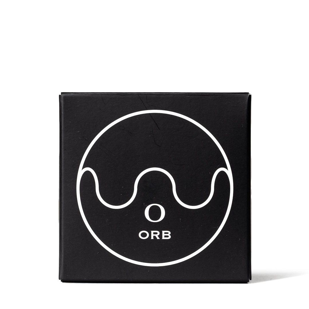 O��RELAXATION BALL��ORB�ɡʥ֥�å��ˡ�O Skin��Hair�ʥ����ס��֥饷��