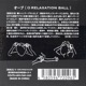 O��RELAXATION BALL��ORB�ɡʥ֥�å��ˡ�O Skin��Hair�ʥ����ס��֥饷��