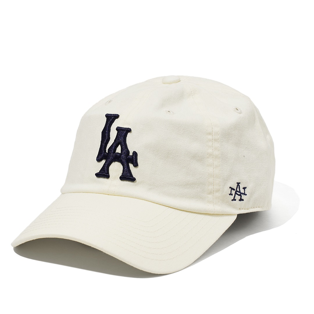 LOS ANGELES - BALL PARK��OFF WHITE�ˡ�AMERICAN NEEDLE �ʥ���åס�
