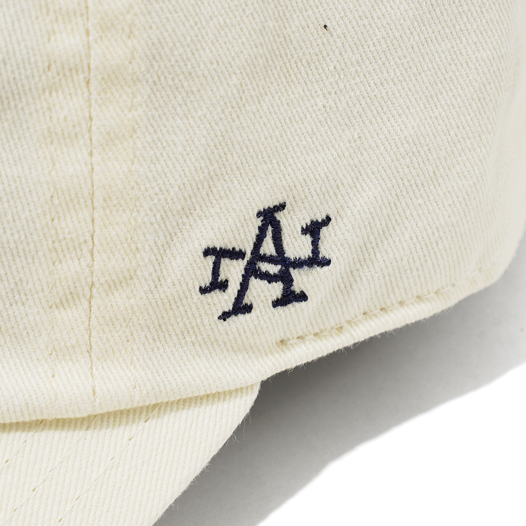 LOS ANGELES - BALL PARK��OFF WHITE�ˡ�AMERICAN NEEDLE �ʥ���åס�