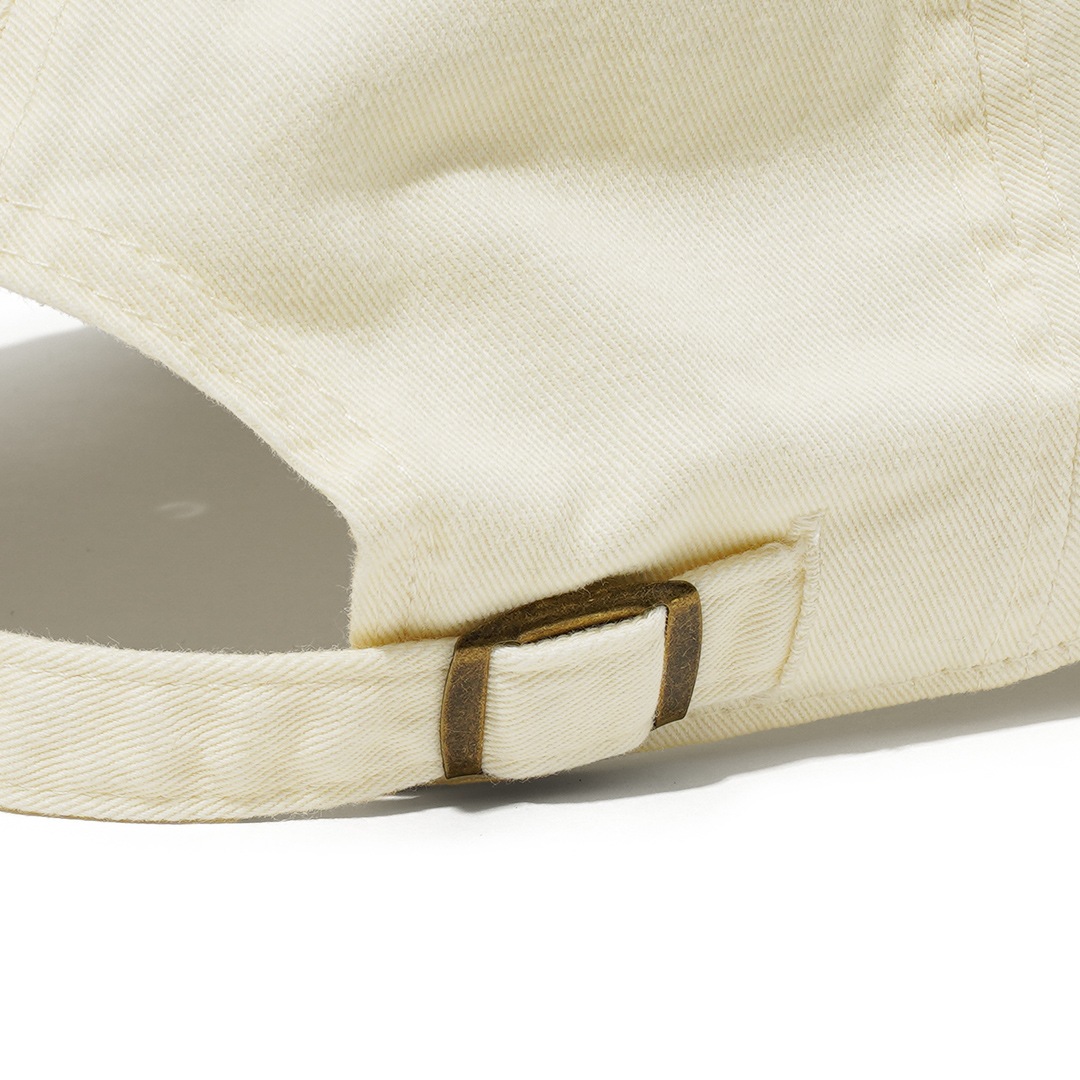 LOS ANGELES - BALL PARK��OFF WHITE�ˡ�AMERICAN NEEDLE �ʥ���åס�