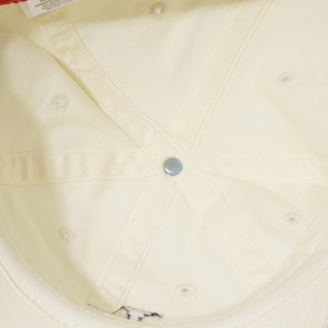 LOS ANGELES - BALL PARK��OFF WHITE�ˡ�AMERICAN NEEDLE �ʥ���åס�