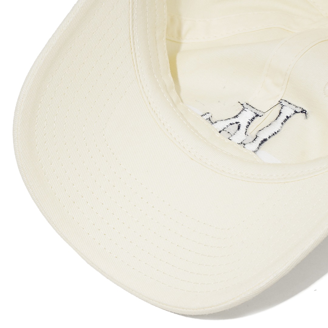 LOS ANGELES - BALL PARK��OFF WHITE�ˡ�AMERICAN NEEDLE �ʥ���åס�