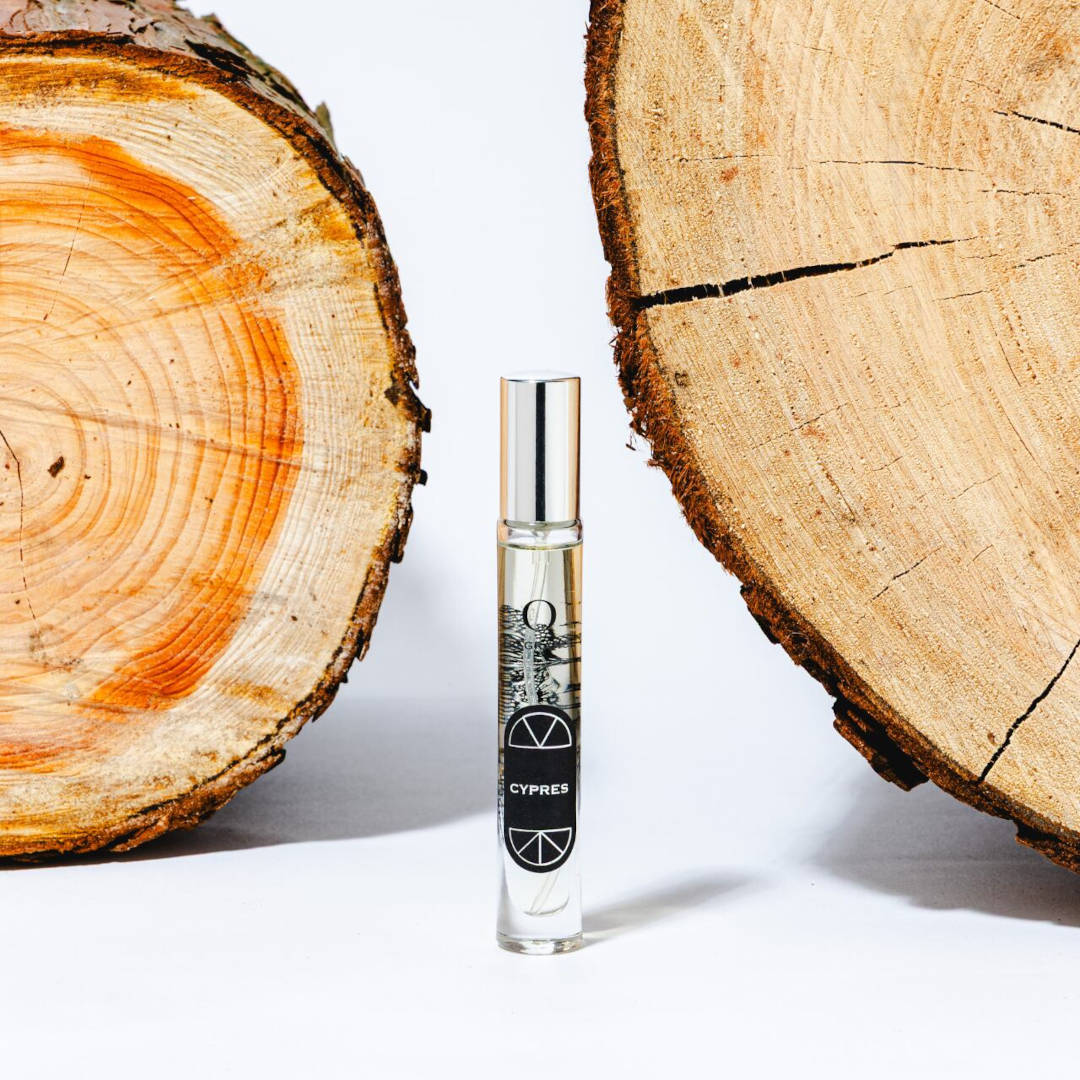 O FRAGRANCE 06 Cypr���s�ʥ����ץ�ˡ�O Skin��Hair�ʥܥǥ��ե쥰��󥹡�