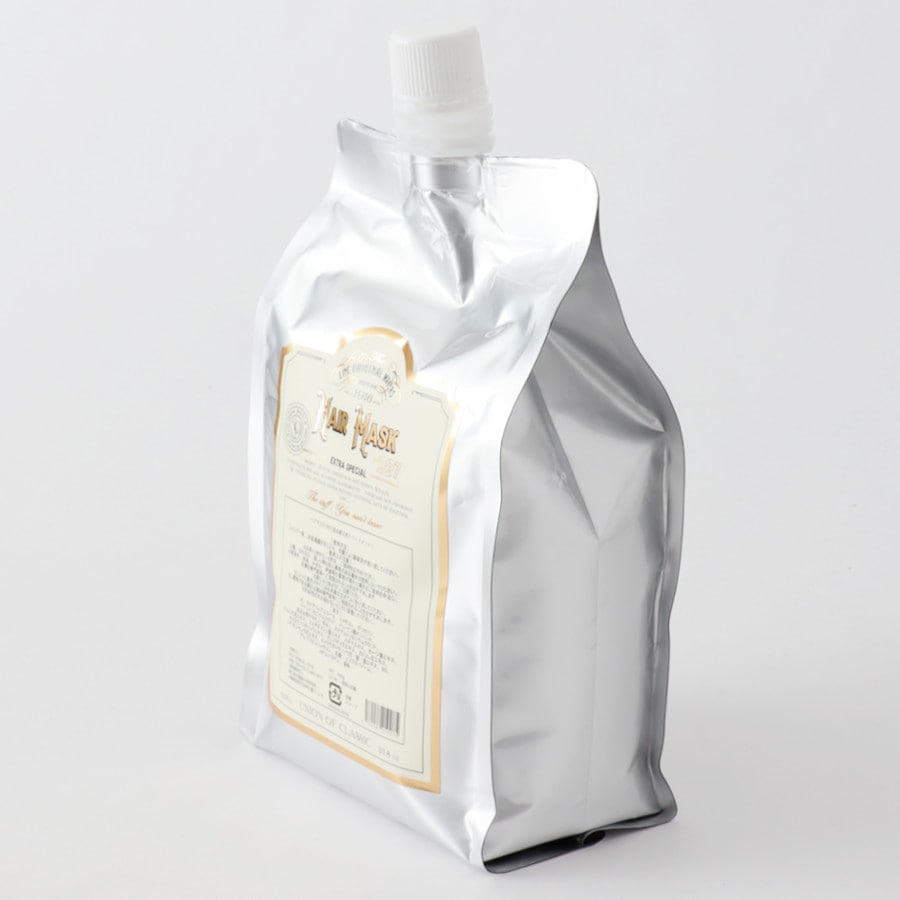 HAIR MASK 997 リフィル 1000g／Linc Original Makers