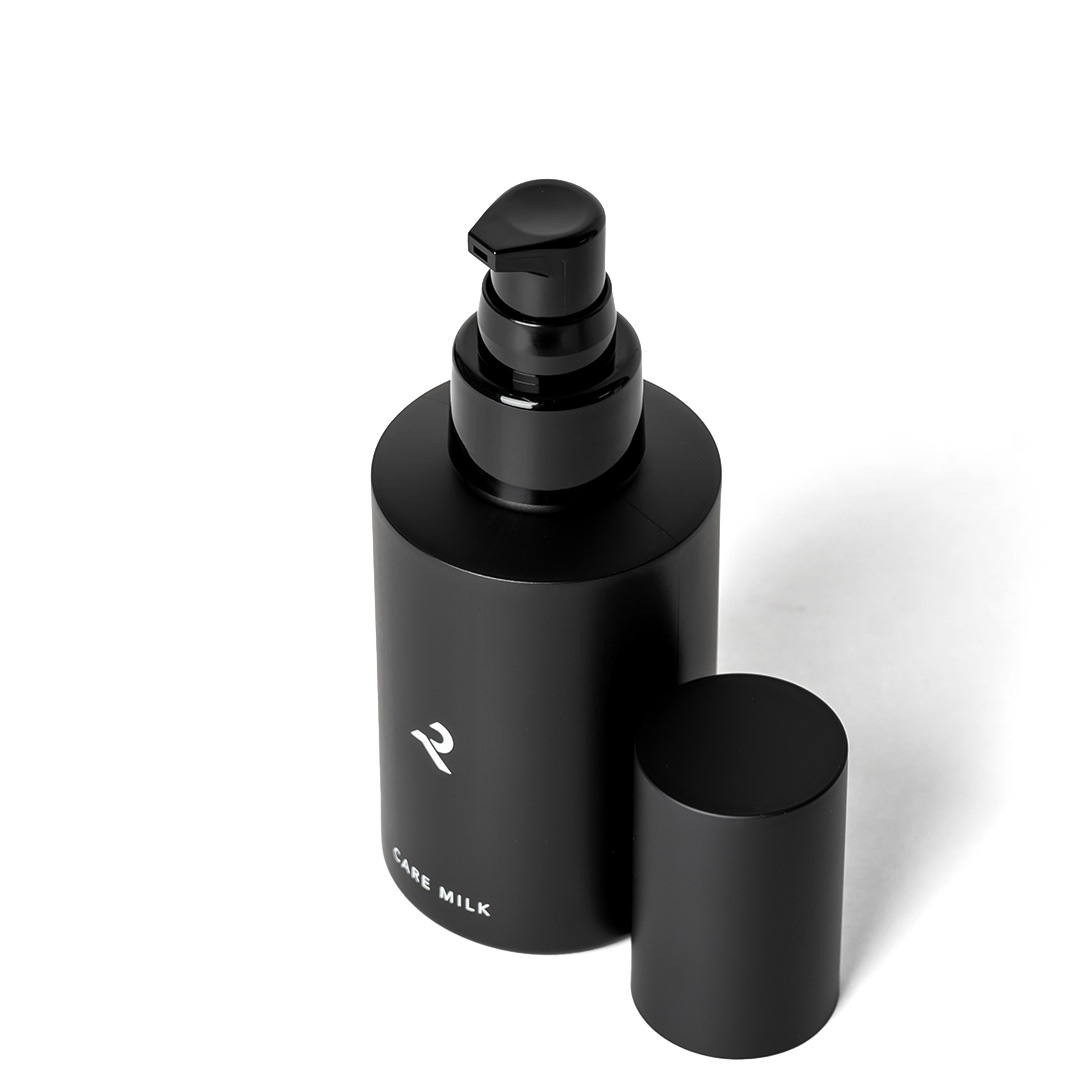 CARE MILKRETOUCH nuʥإߥ륯