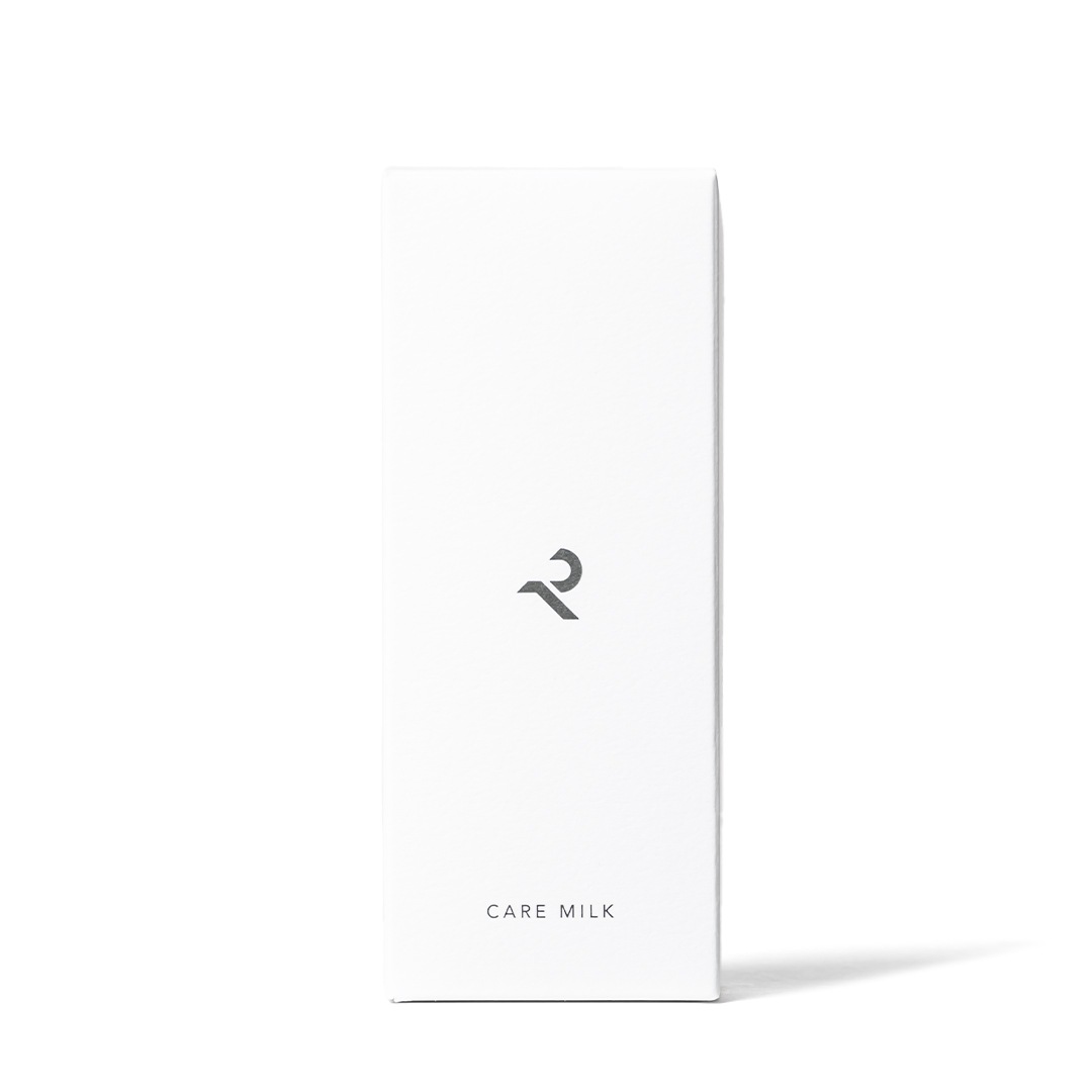 CARE MILKRETOUCH nuʥإߥ륯