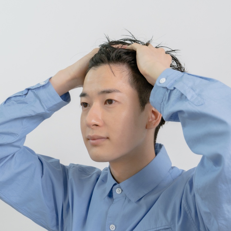 CARE MILKRETOUCH nuʥإߥ륯