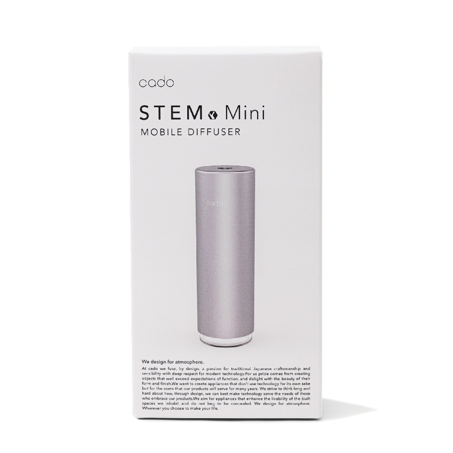 STEM Mini MOBILE DIFFUSER ���åѡ�������ɡ�Linc Original Makers�ʥ�Х���ǥ��ե塼������