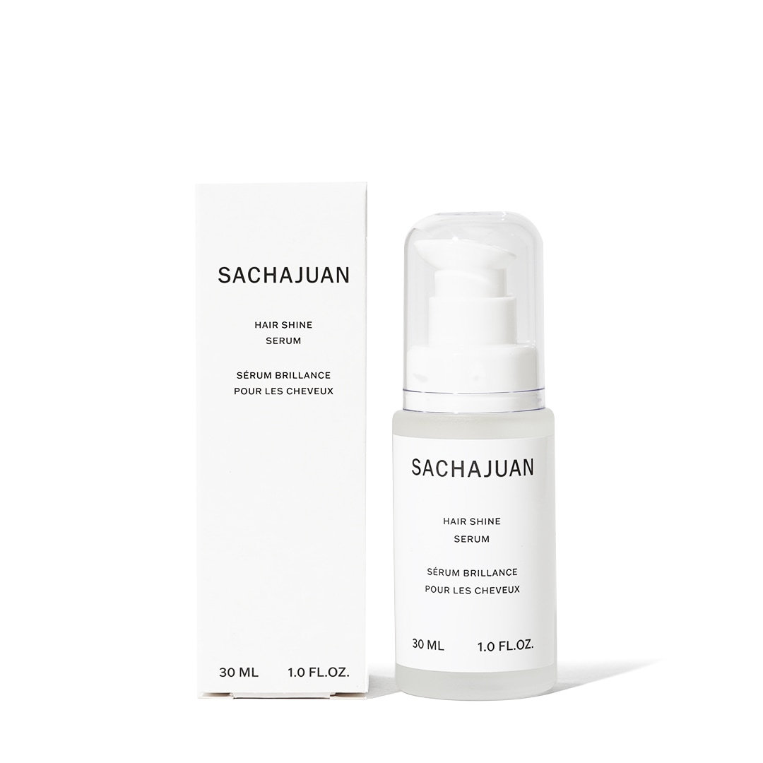 シャインセラム 30ml／SACHAJUAN（髪用美容液） | CATEGORY