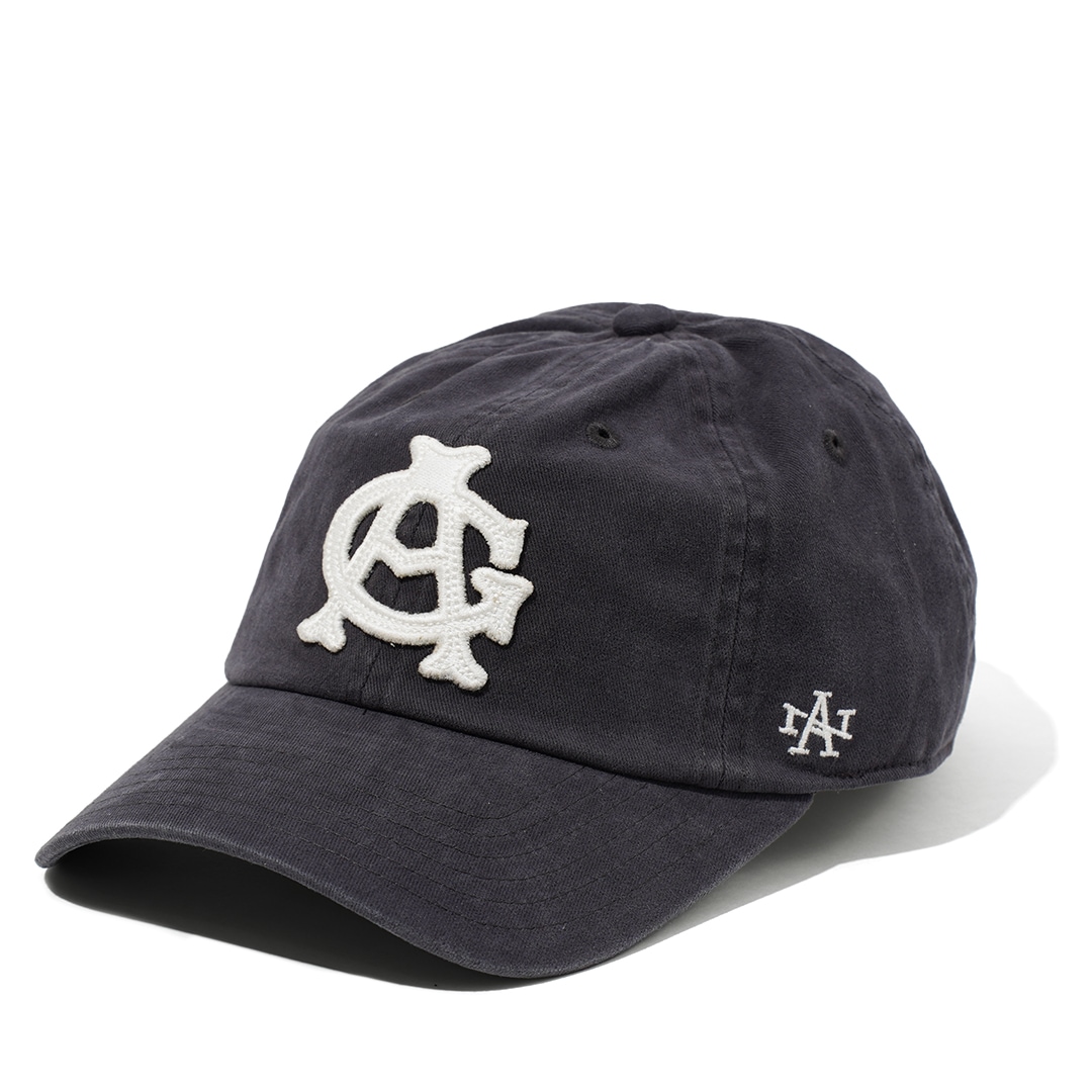 ニューアーク・ドジャース・ニグロ・リーグ 1920s XXL ニューアーク