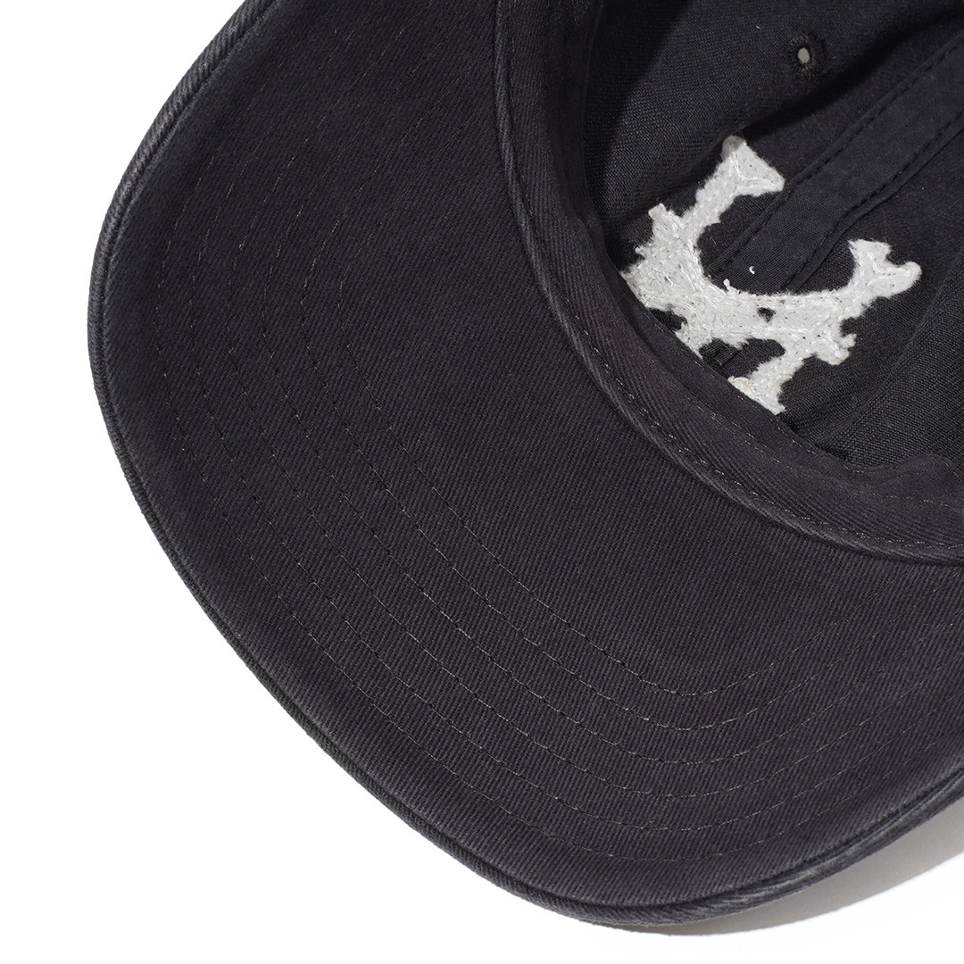 CHICAGO AMERICAN GIANTS��NAVY�� - ARCHIVE��AMERICAN NEEDLE �ʥ���åס�