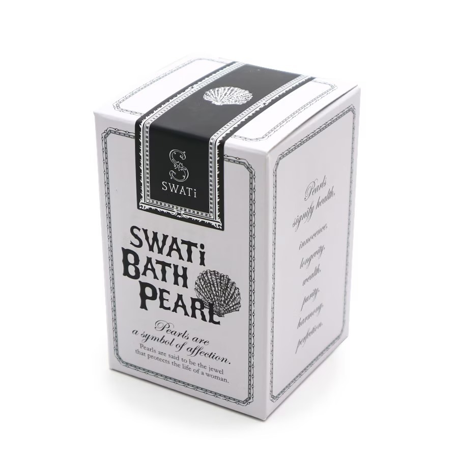 BATH PEARL WHITE��M�ˡ� SWATi������ޡ�