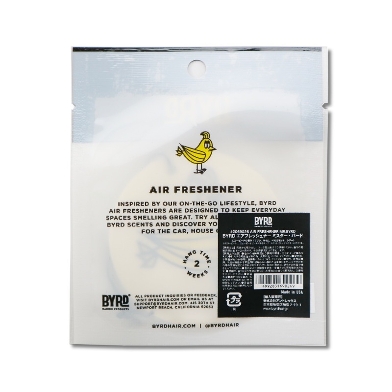 եåʡ Mr.СɡBYRDʥեåʡ