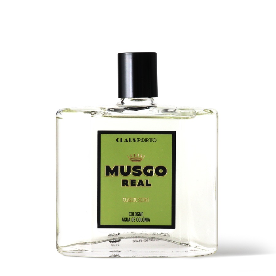 EAU DE COLOGNE CLASSIC SCENT 100mlCLAUS PORTOʹ