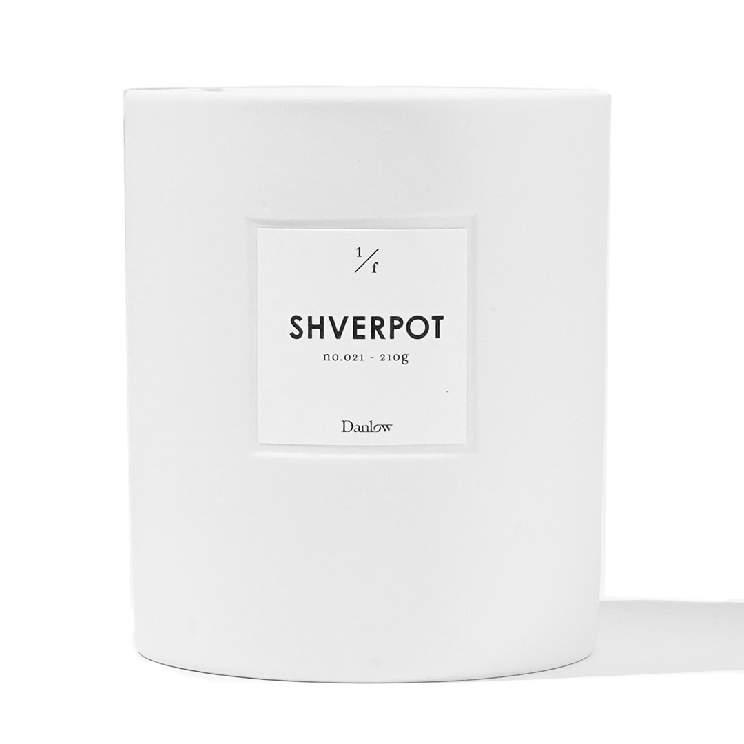 ե쥰󥹥åɥɥ - SHVERPOT(ݥå) -Danlowʥɥ