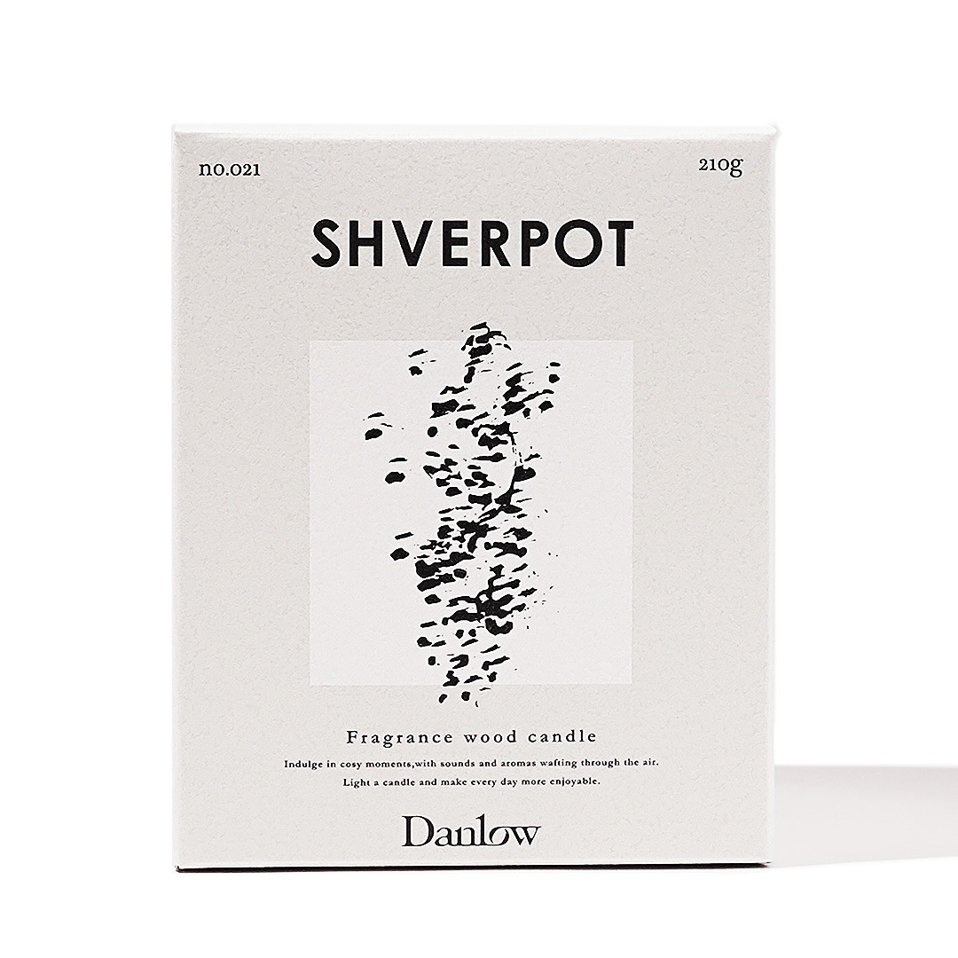 ե쥰󥹥åɥɥ - SHVERPOT(ݥå) -Danlowʥɥ