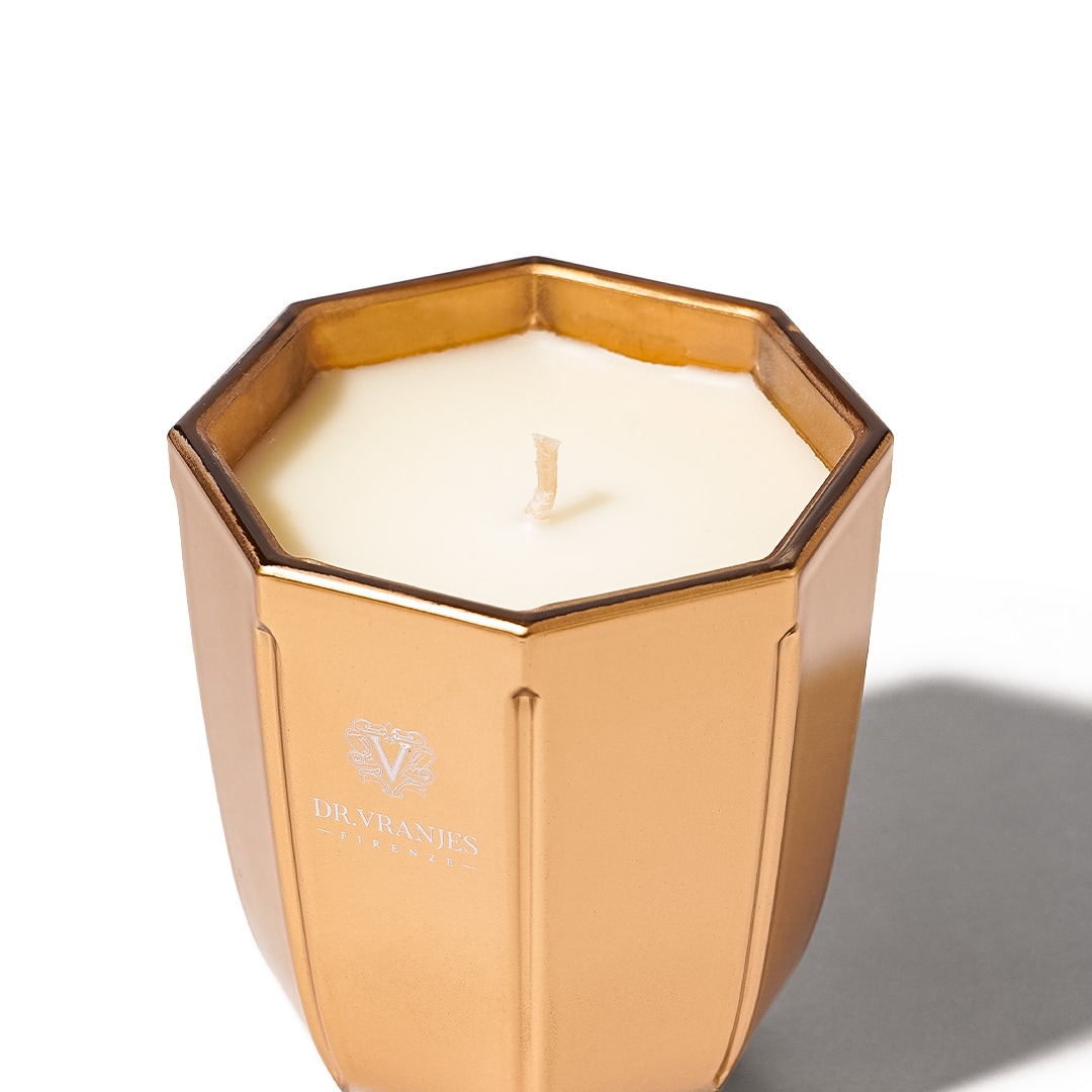 GIFT BOX OUD NOBILE �ǥ��ե塼���� 250ml & �����ɥ� 80g�� DR. VRANJES�ʥ��եȡ�