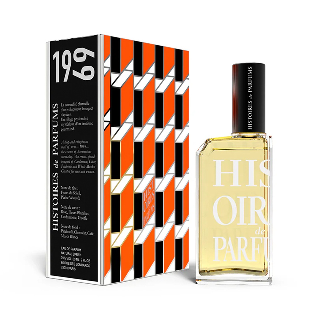 1969 60ml／Histoires de Parfums（香水） | CATEGORY,香水
