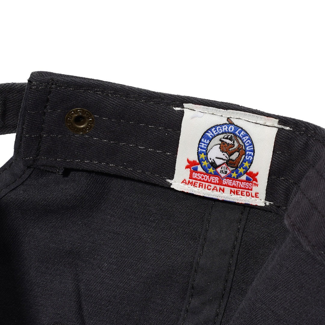 DALLAS EAGLES��NAVY�� - ARCHIVE��AMERICAN NEEDLE �ʥ���åס�