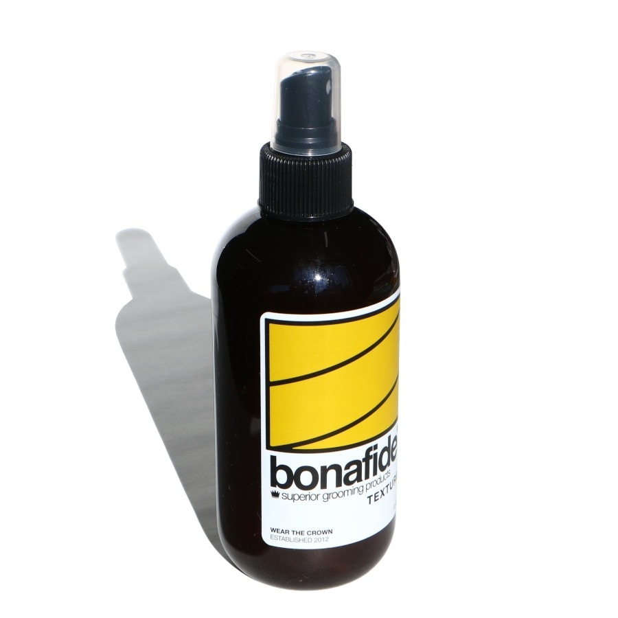 bonafide TEXTURE SPRAY テクスチャスプレー 4本250ml bonafide TEXTURE SPRAY テクスチャスプレー 4本250ml