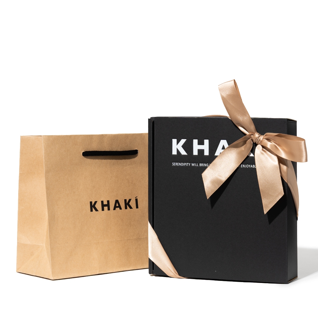 �����������󥱥����ե졿KHAKI�ʥ��եȥ��åȡ�