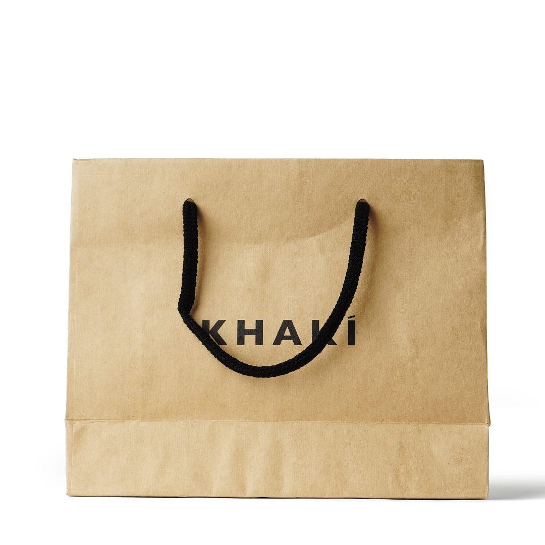 �����������󥱥����ե졿KHAKI�ʥ��եȥ��åȡ�