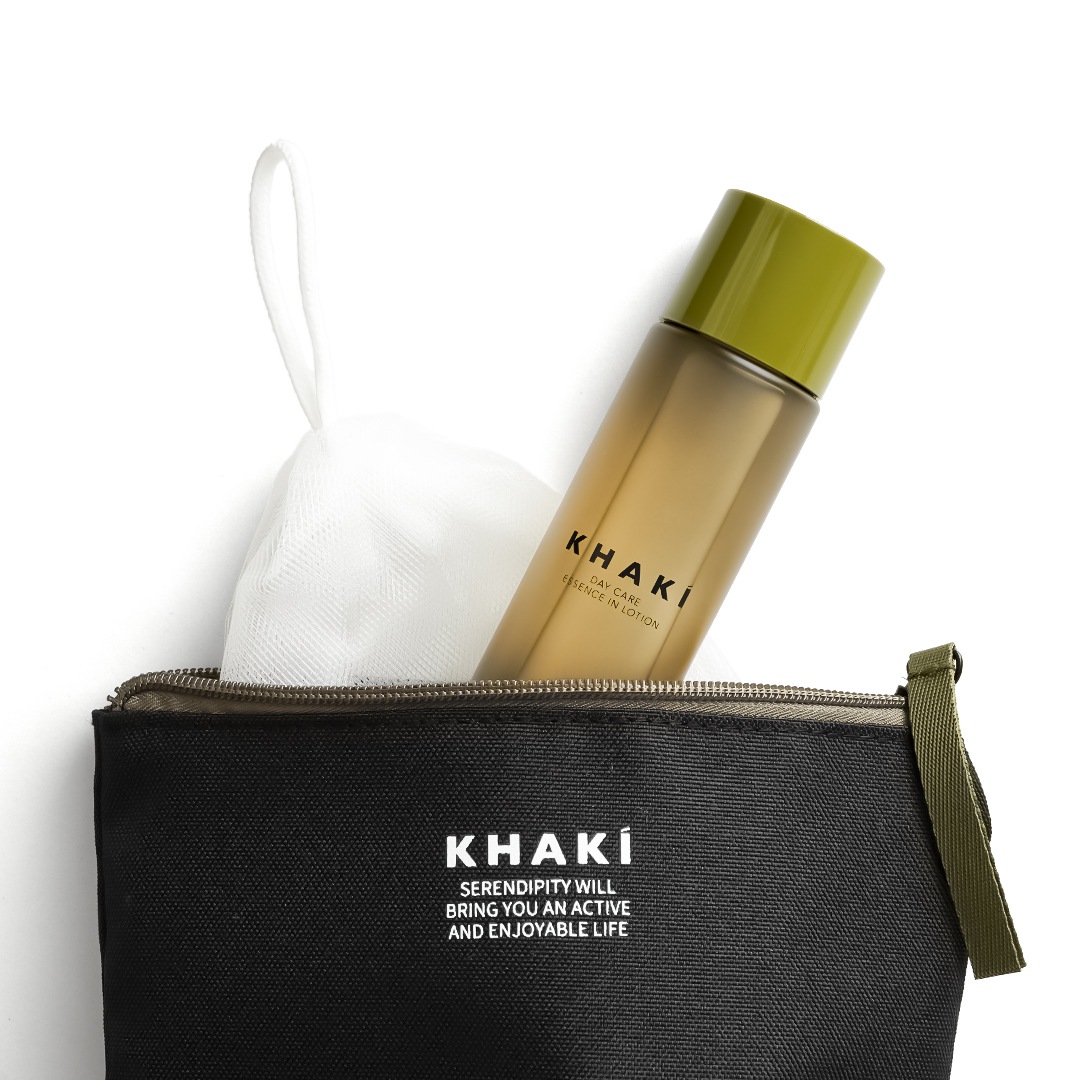 �����������󥱥����ե졿KHAKI�ʥ��եȥ��åȡ�