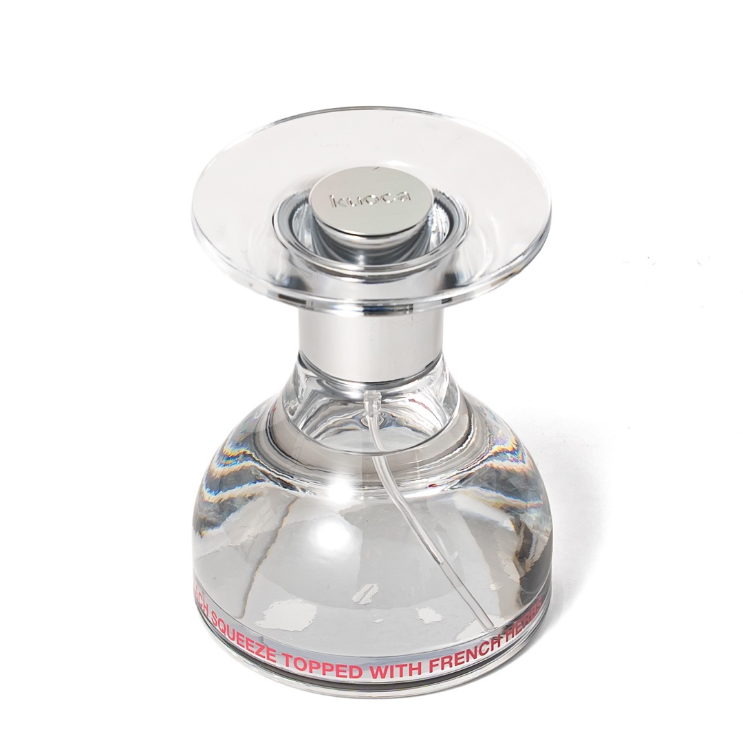 WILD PEACH EAU DE PARFUM／kuoca（香水） | BRAND | DRESSKIN