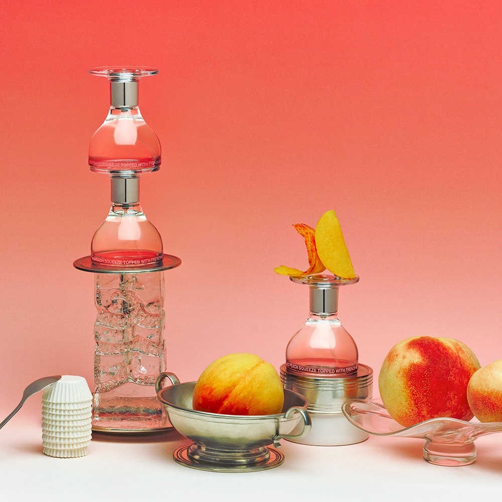 WILD PEACH EAU DE PARFUM��kuoca�ʹ���