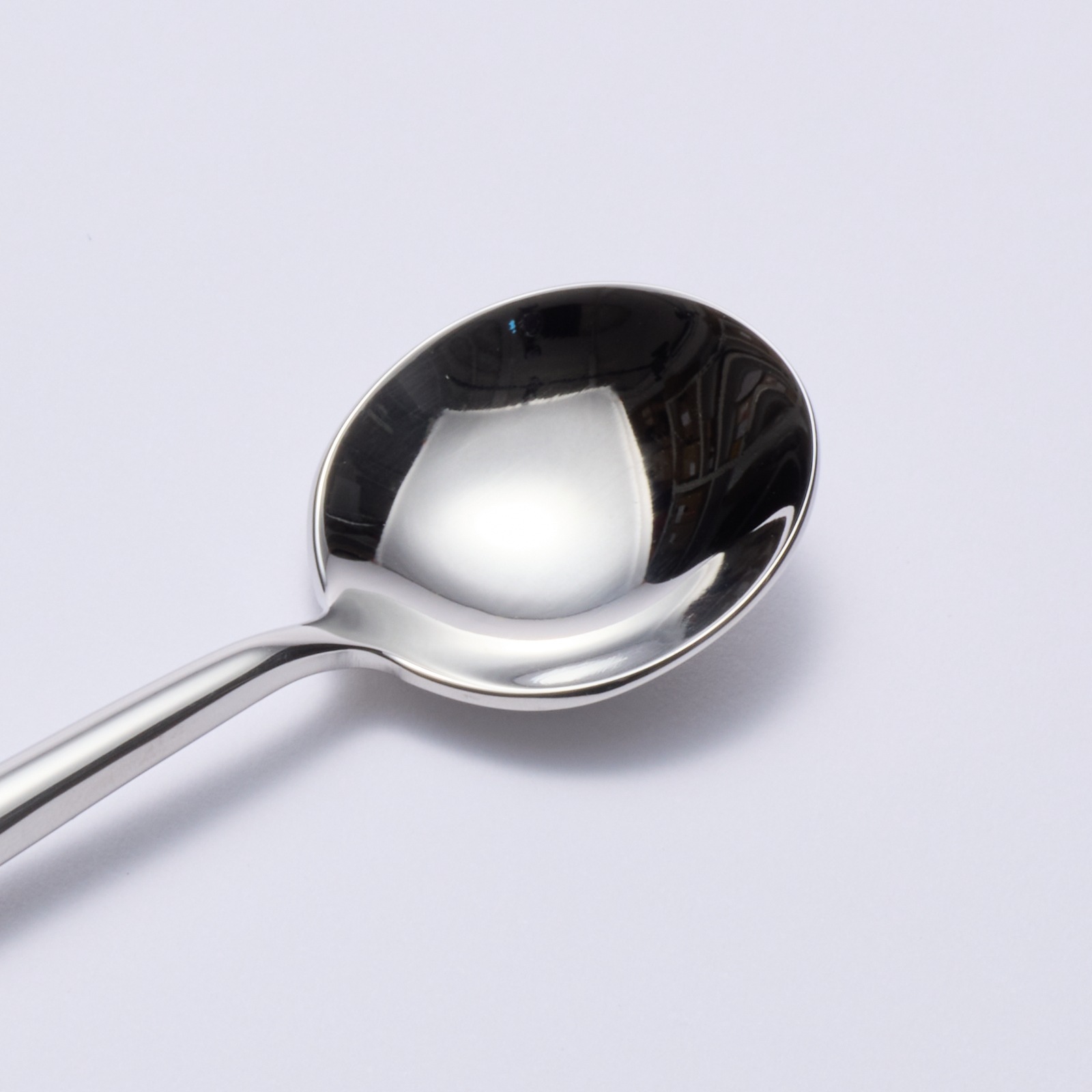 Cutipolクチポール　ムーン（ミラー）まとめ売り MOON ミラー ティースプーン CT-MO-11-M | Cutipol クチポール | 食と