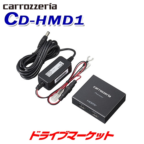 CD-HMD1 ѥ˥ HDMIʬۥ˥å (12) ڴλ