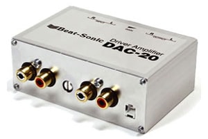 DAC-20 �ӡ��ȥ��˥å����ɥ饤�С�����סڼ��(3��5����ȯ��)��